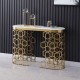 مدخليات/ Entrance tables